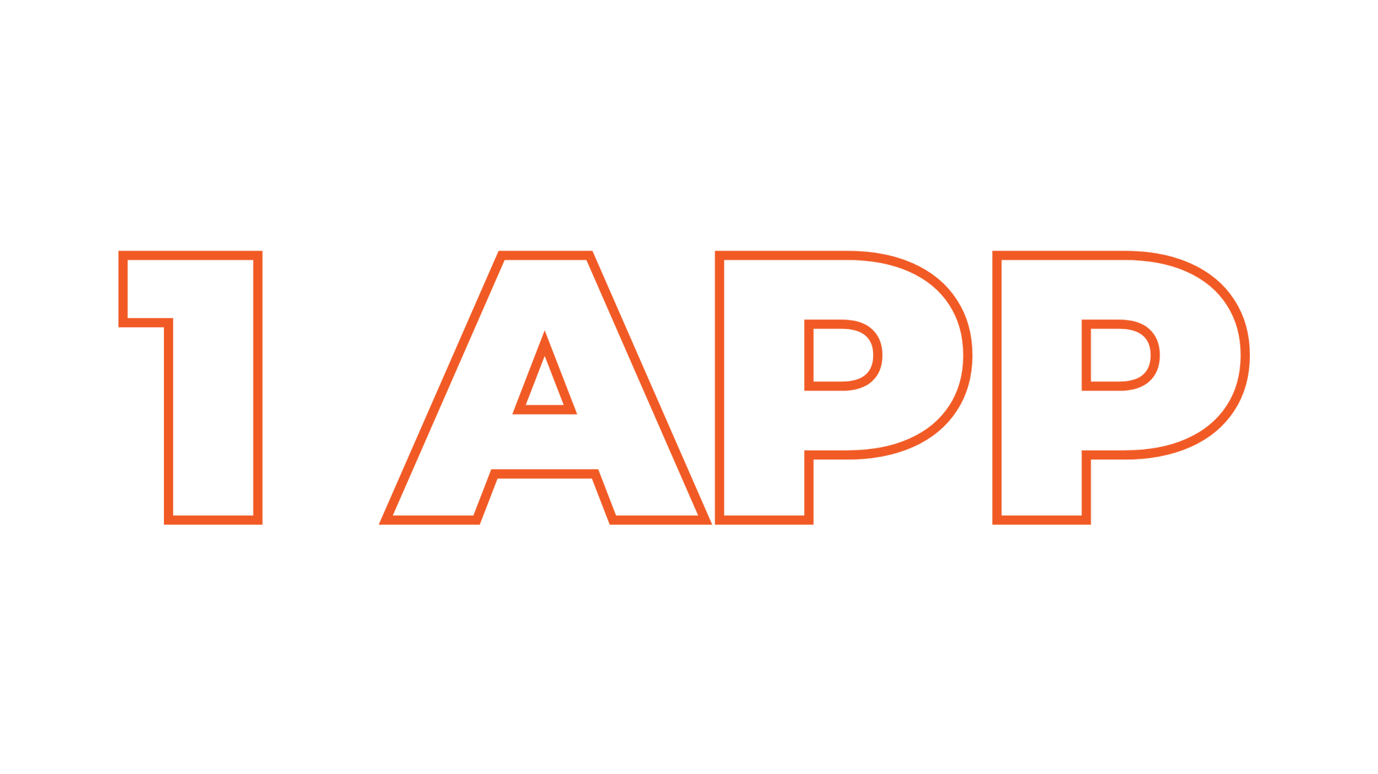 1-APP 1-APP