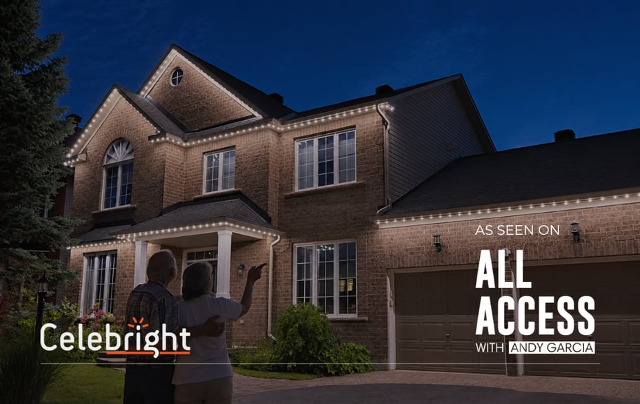 Celebright Selected as an Industry Expert for All Access with Andy Garcia