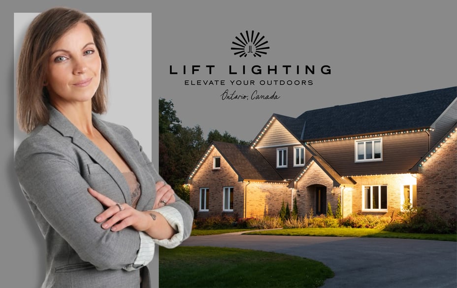 Empowered to Lead: IWD Partner Spotlight on Cheryl Elgie of Lift Lighting