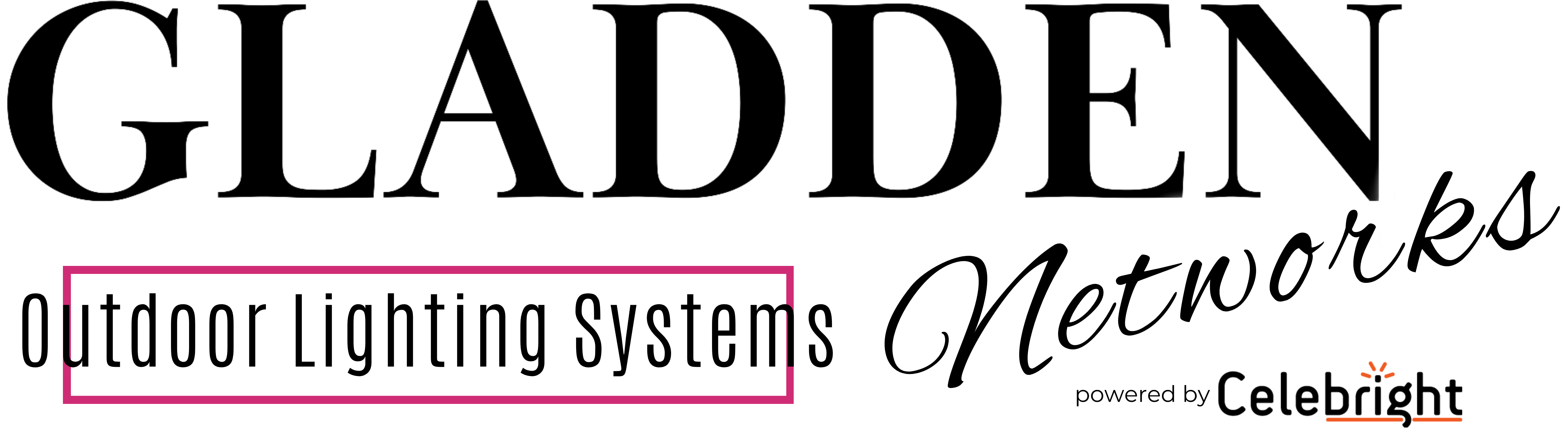 Gladden Networks logo