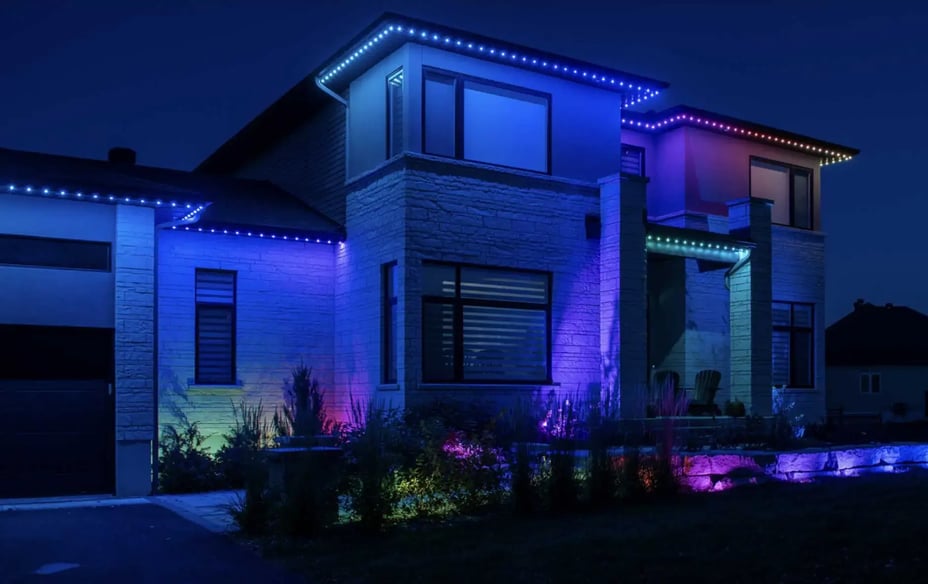What Landscape Lighting Can Do for Your Home After Sunset