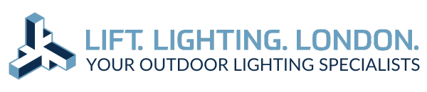 Lift Lighting London logo