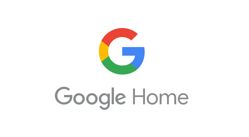 google-home-logo