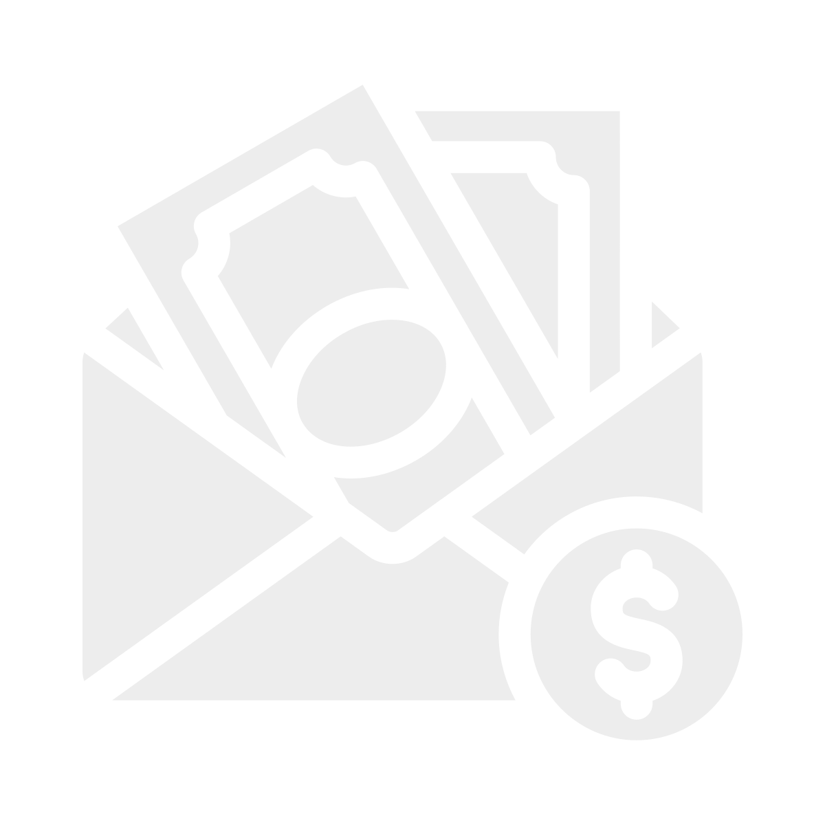 Competitive Compensation