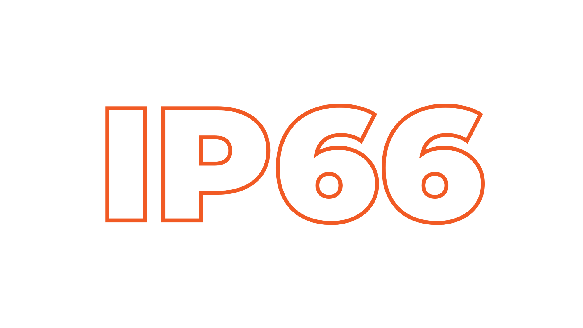 IP66 IP66