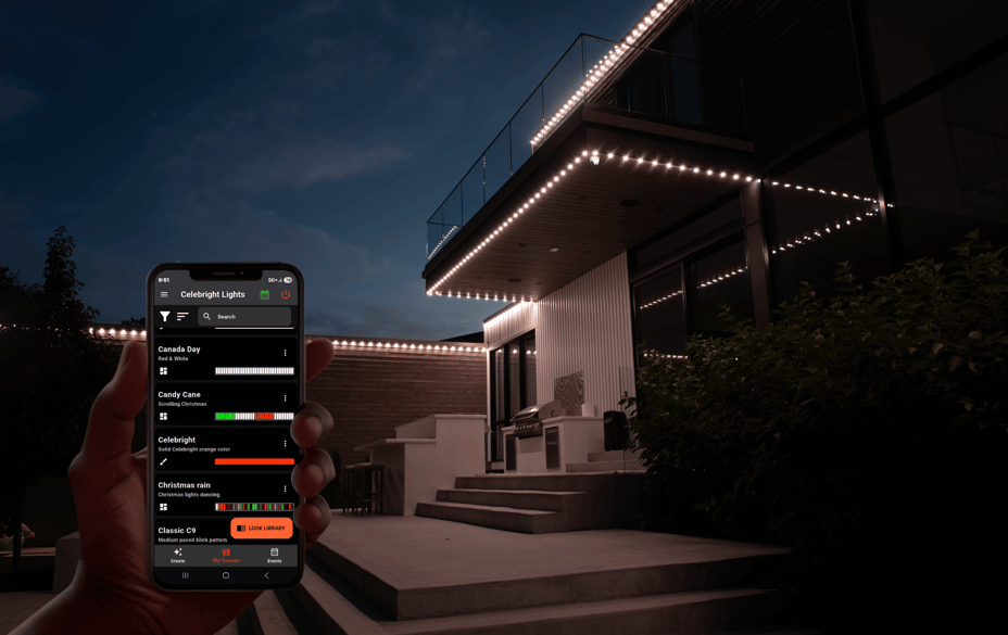 Smart Lighting Control vs. Professional Lighting Design: Why You Need Both