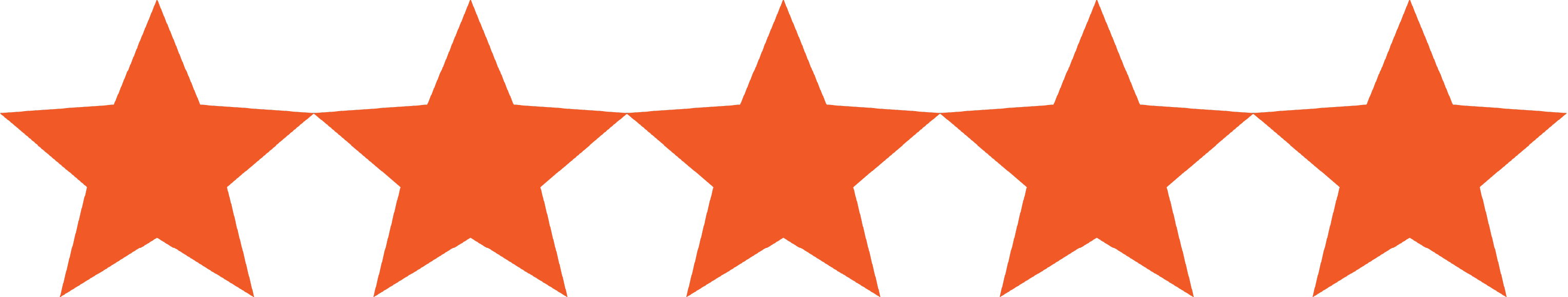 five-stars