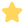 Gold star
