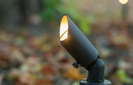 Mini Uplight