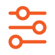 Precision -Control