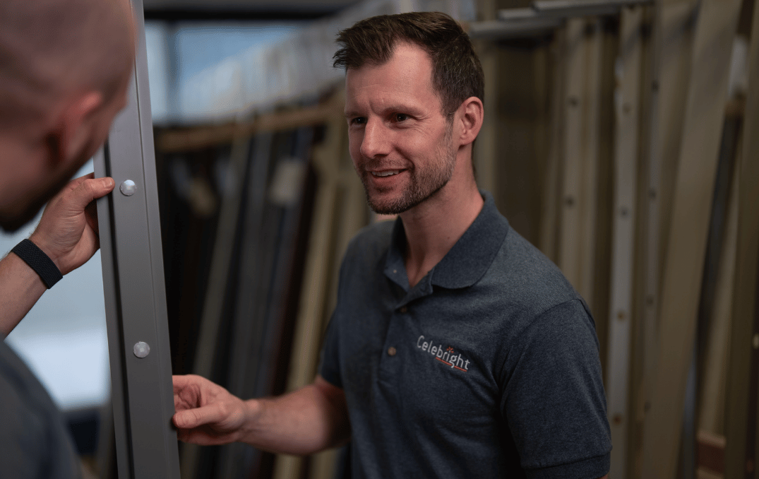 How Celebright Is Bringing Canadian Tech to the Front Door (Literally)