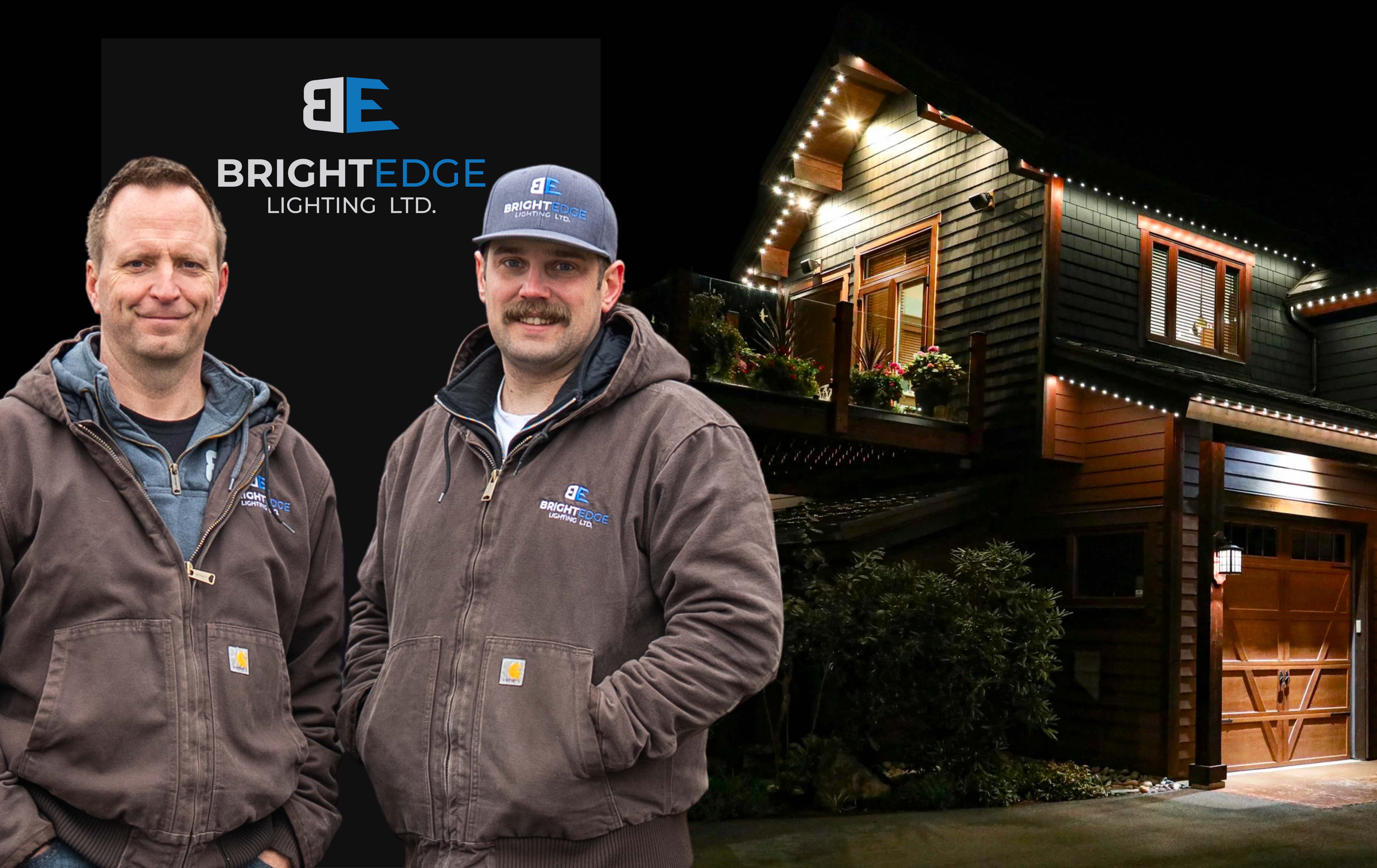 Partner Spotlight: BrightEdge Lighting Brings a Service Mindset to Permanent Lighting