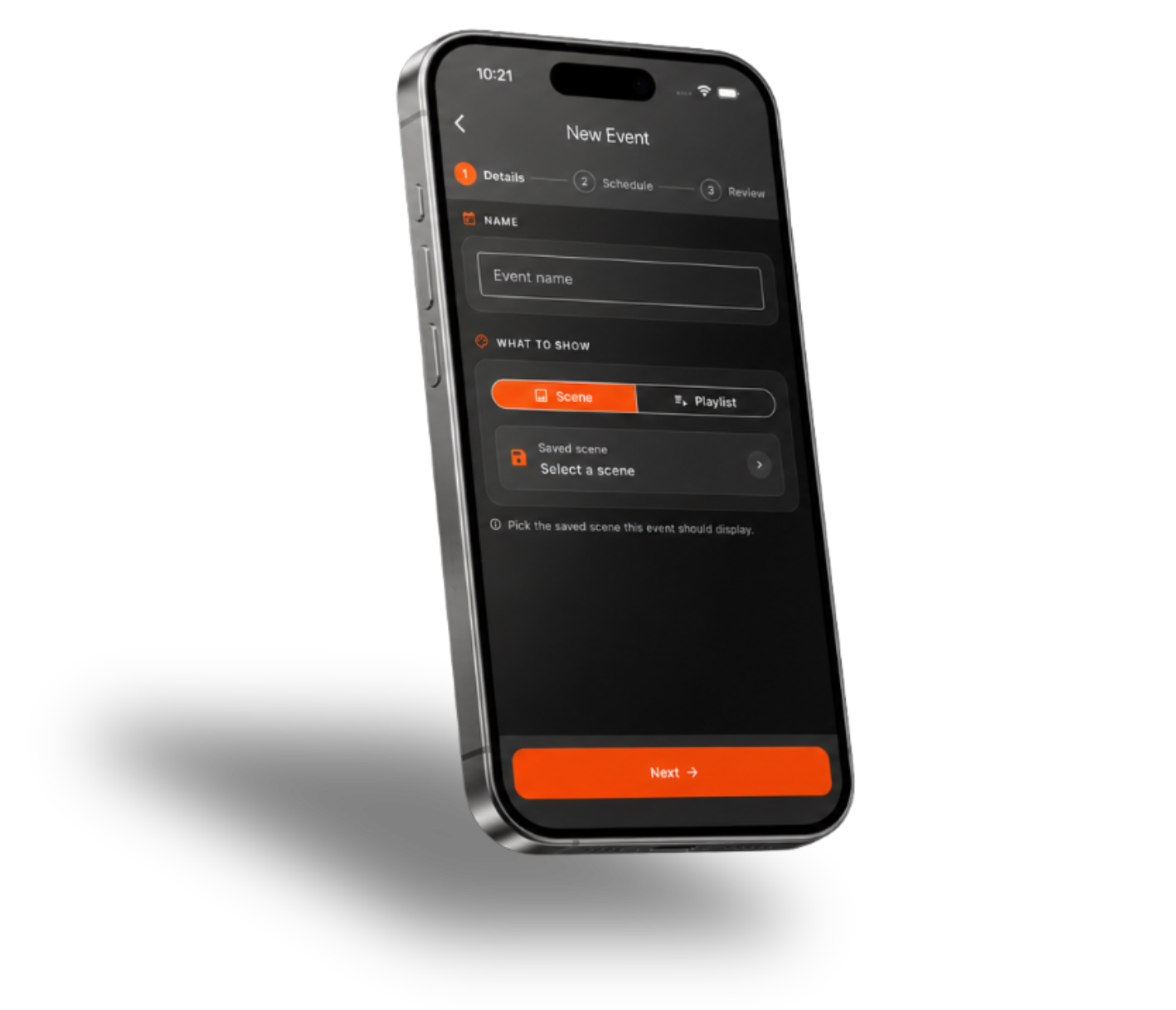Celebright app Device Groups