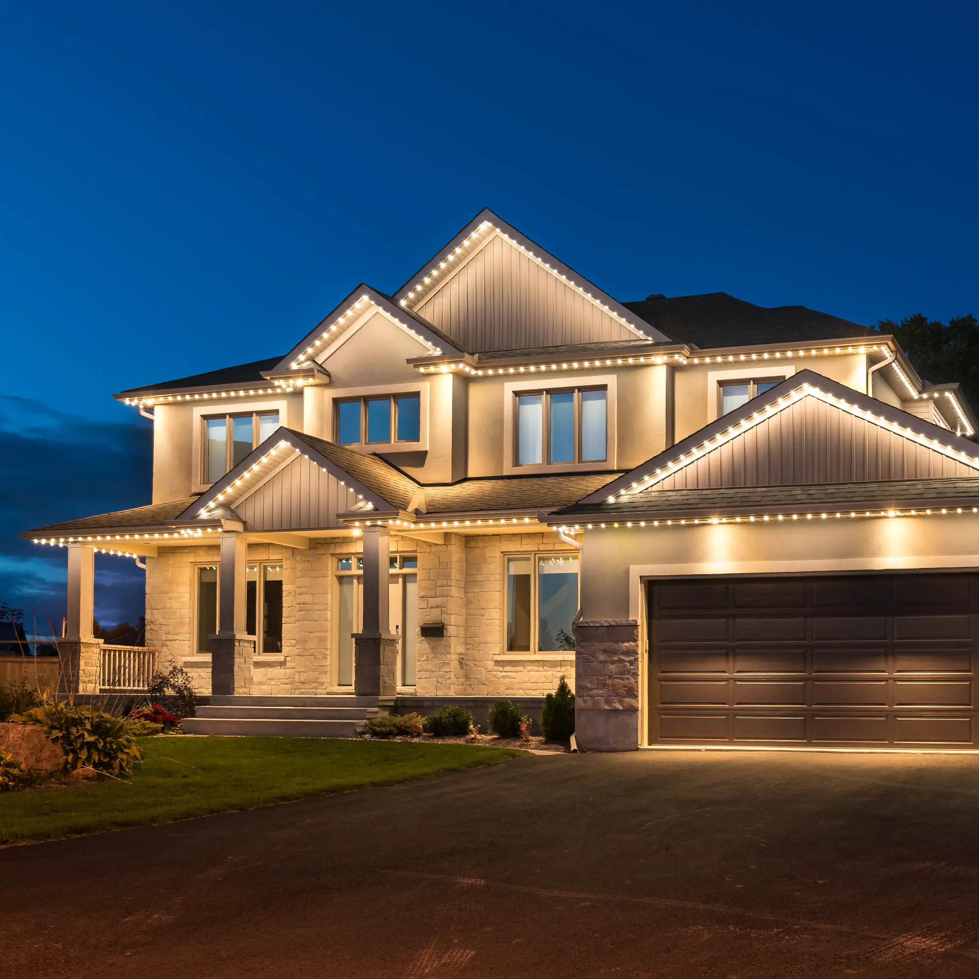Nicest Home