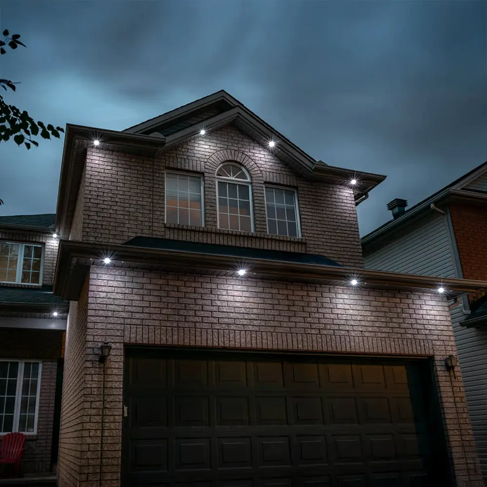 Pot Lights