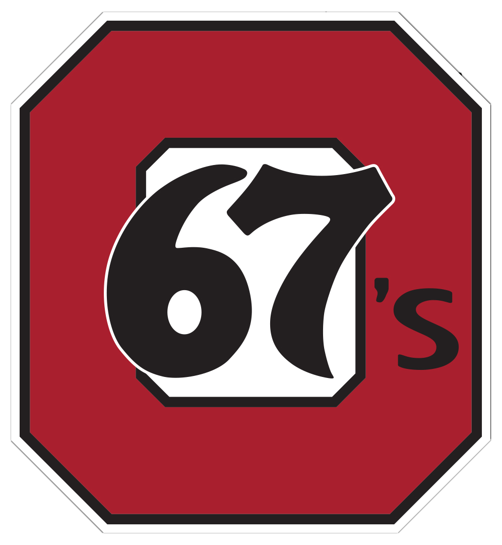 67's