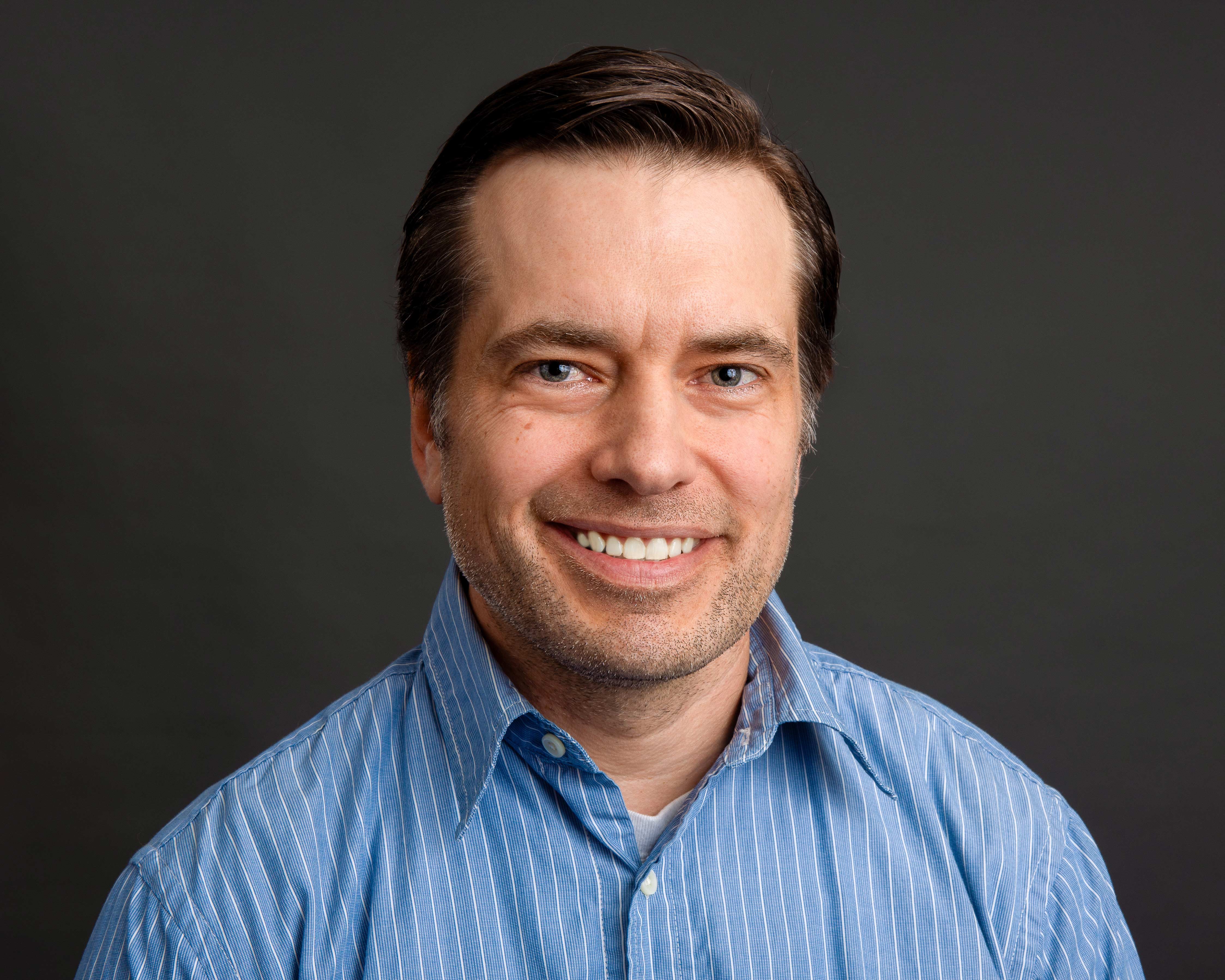 Jason Fee