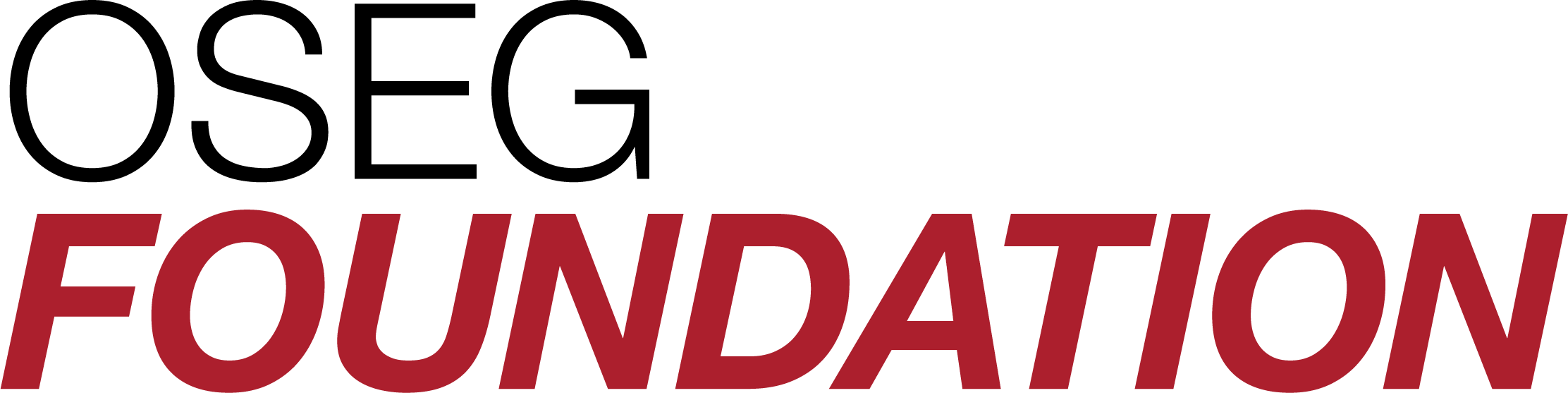 OSEG Foundation