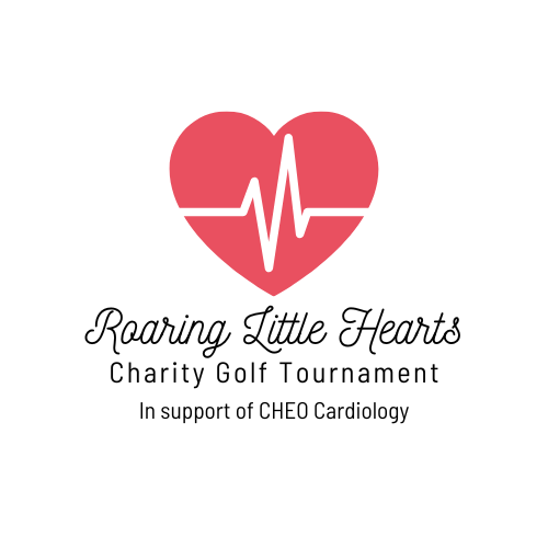 Roaring Little Hearts