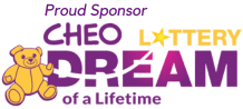 Cheo's Dream of a Lifetime Lottery